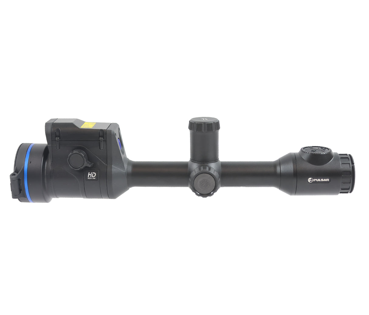 Thermion 2 LRF XL60 w/Mount