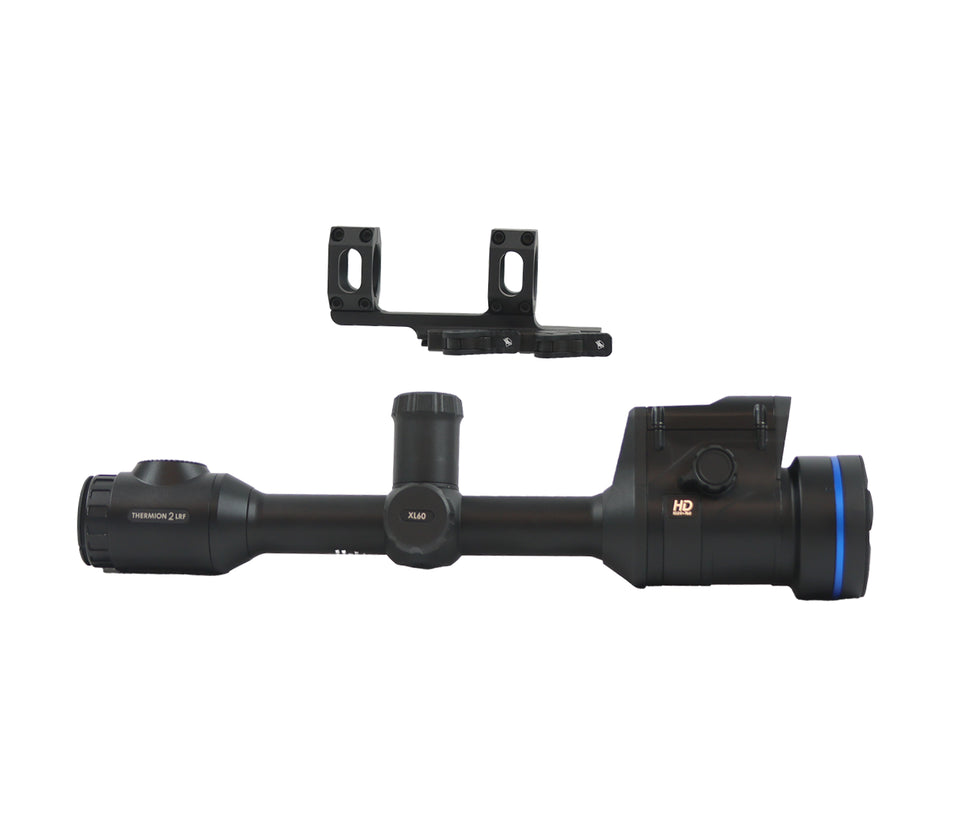Thermion 2 LRF XL60 w/Mount