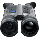 Pulsar Merger LRF XT50 2-16x Thermal Imaging Binoculars