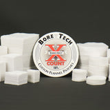 Cleaning Patches - Square - 1 3/4 in / 100 Count