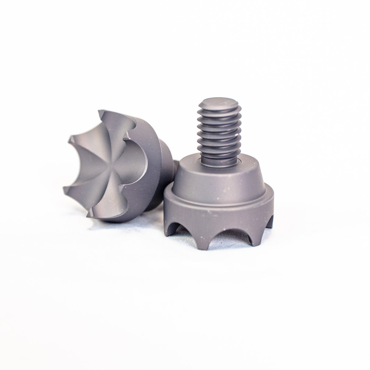 Rugged Ridge Claw Feet Replacements