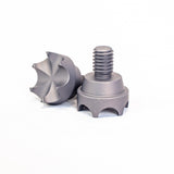 Rugged Ridge Claw Feet Replacements