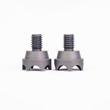 Rugged Ridge Claw Feet Replacements