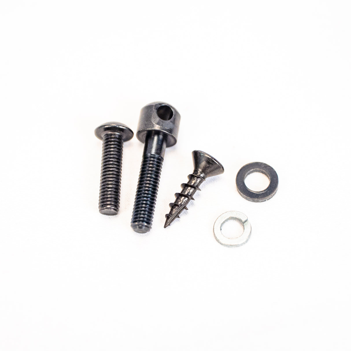 Generic Hardware Kit (Included)