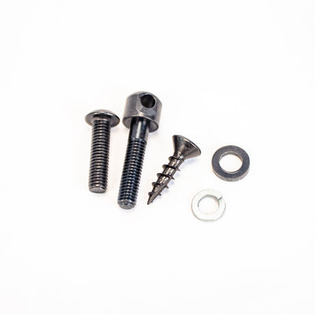 Generic Hardware Kit (Included)