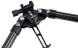Extreme Gen 3 Bipod 10-27"