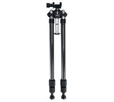 Extreme Gen 3 Bipod 10-27"