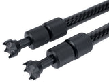 Extreme Gen 3 Bipod 10-27"