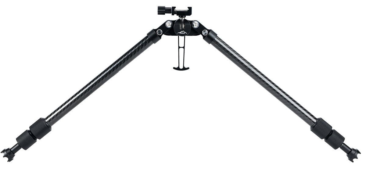Extreme Gen 3 Bipod 10-27"