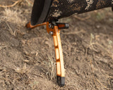 Extreme Rear Support System