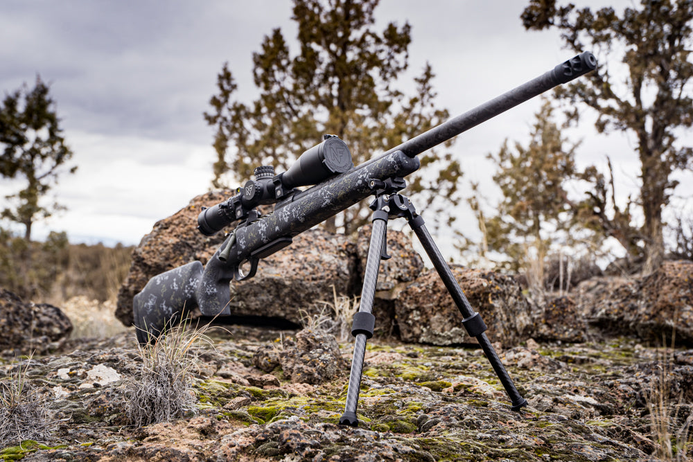 Extreme GEN3 Pod (Bipod) 7-14