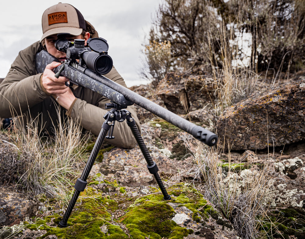 Extreme GEN3 Pod (Bipod) 7-14