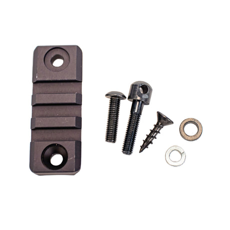 Generic Hardware Kit (Included)