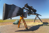 Extreme Rear Support System