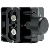 Rugged Rifle Clamp - Tripod Adapter - ARCA