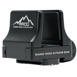 Rugged Rifle Clamp - Tripod Adapter - ARCA