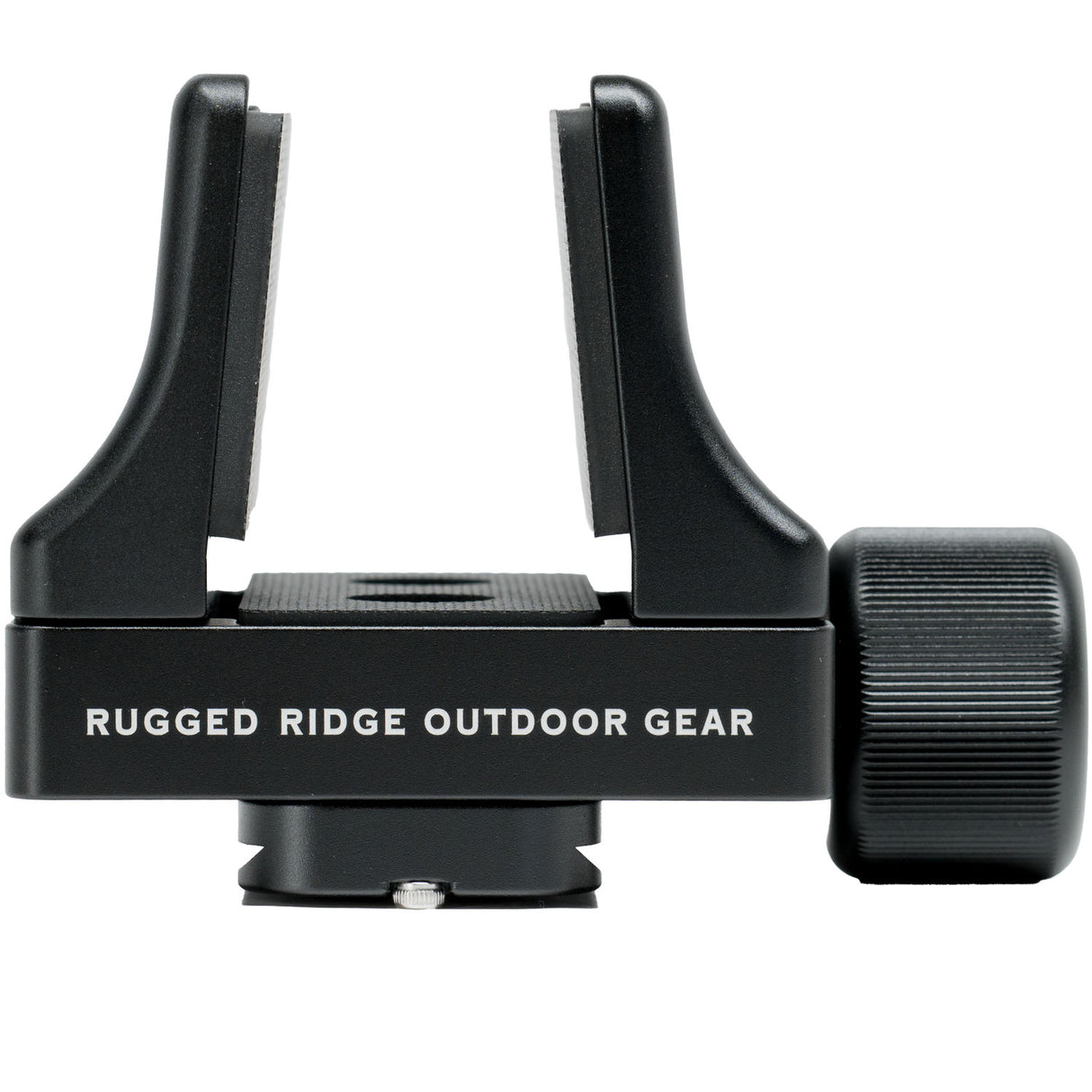 Rugged Rifle Clamp - Tripod Adapter - ARCA