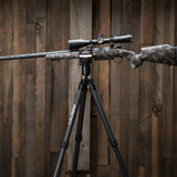 Rugged Rifle Clamp - Tripod Adapter - ARCA