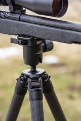 Extreme Tripod