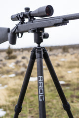 Extreme Tripod