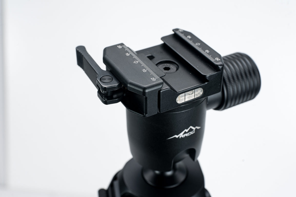 Extreme Tripod