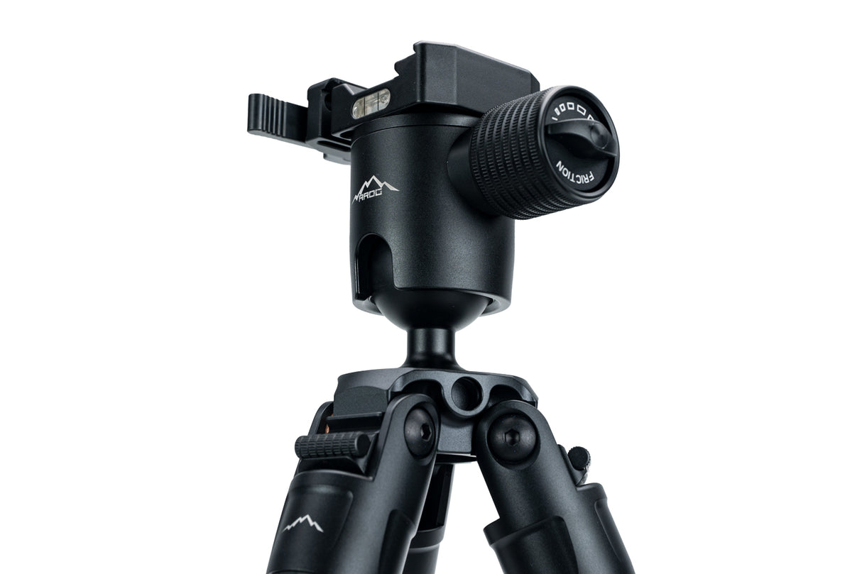Extreme Tripod
