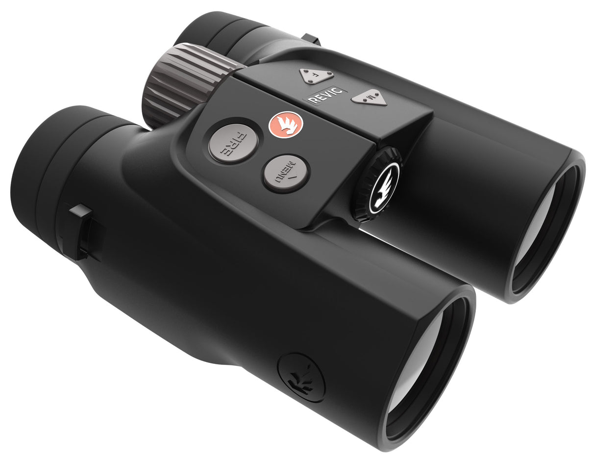 Revic Acura BLR10b Ballistic Rangefinding Binocular 10x42
