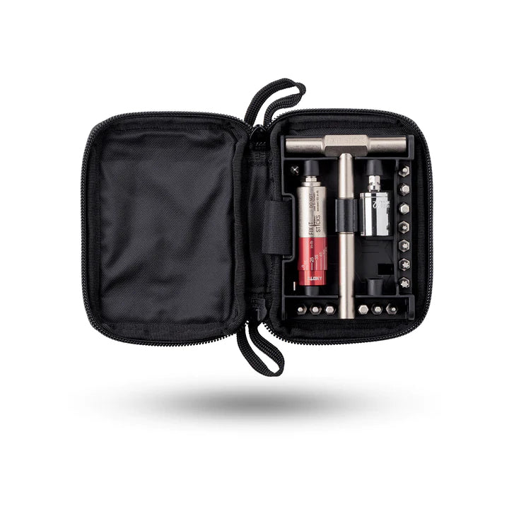 Fix-It Sticks - Rifle and Optics Toolkit with All-in-One Torque Driver