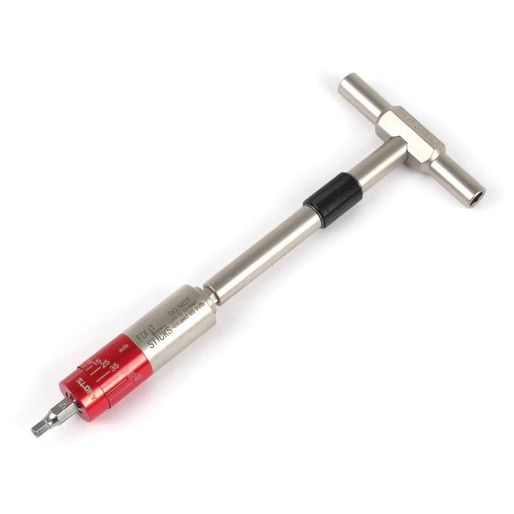 Fix-It Sticks - Rifle and Optics Toolkit with All-in-One Torque Driver