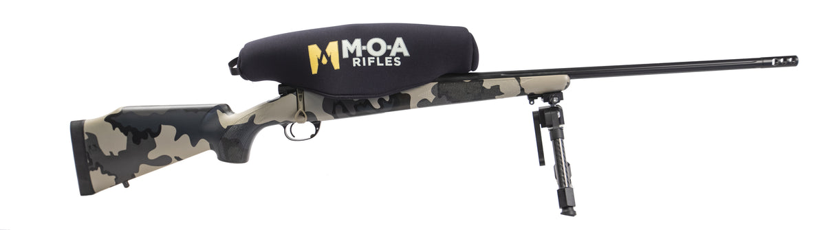 MOA Rifles Scope Coat - Large