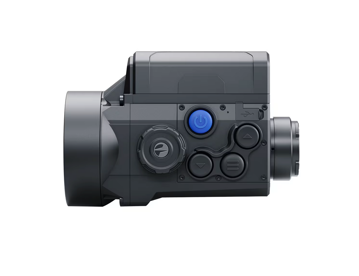 Pulsar Krypton 2 XG50 Thermal Front Attachment Kit