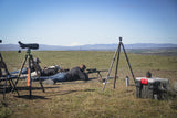 Extreme Shooting School 2026 - Level 1