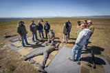 Extreme Shooting School 2026 - Level 1