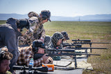 Extreme Shooting School 2026 - Level 1
