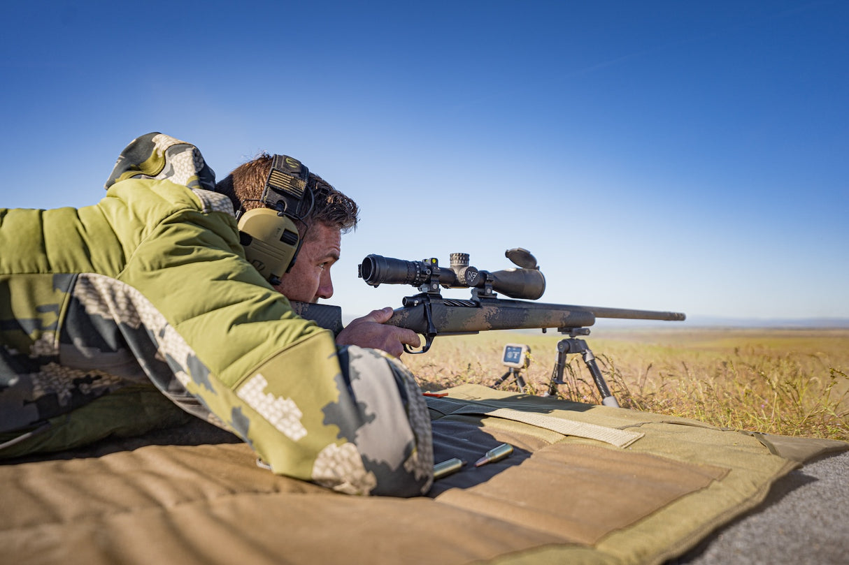 Extreme Shooting School 2026 - Level 1