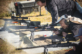 Extreme Shooting School 2026 - Level 1