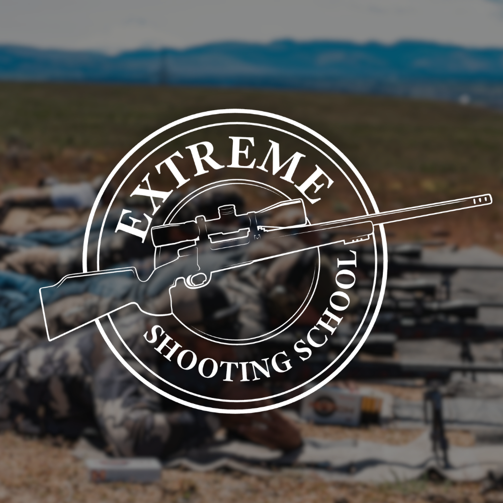 Extreme Shooting School 2026 - Level 1