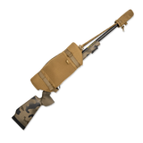 Marsupial Gear Padded Scope and Suppressor Cover