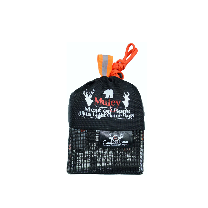 The Muley Ultra Light Game Bag