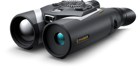 Pulsar Symbion LRF DXT50 multispectral thermal imaging binoculars
