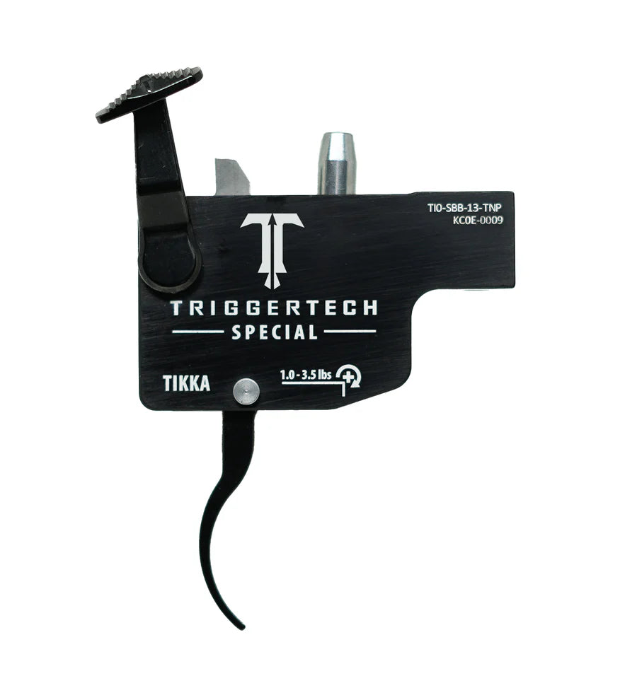 Trigger Tech Tikka Special Trigger