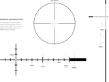 Leupold VX-5HD 4-20x52 CDS-TZL3 Side Focus TMOA