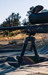 Extreme Pod (bipod) Picatinny Rail Kit 2-1/8"