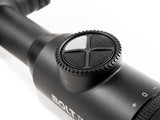 InfiRay BOLT TX60C Thermal Weapon Sight 1024x1024 60mm
