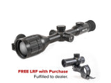 InfiRay BOLT TX60C Thermal Weapon Sight 1024x1024 60mm
