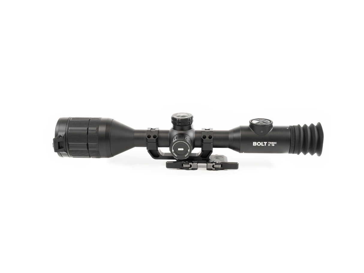InfiRay BOLT TX60C Thermal Weapon Sight 1024x1024 60mm