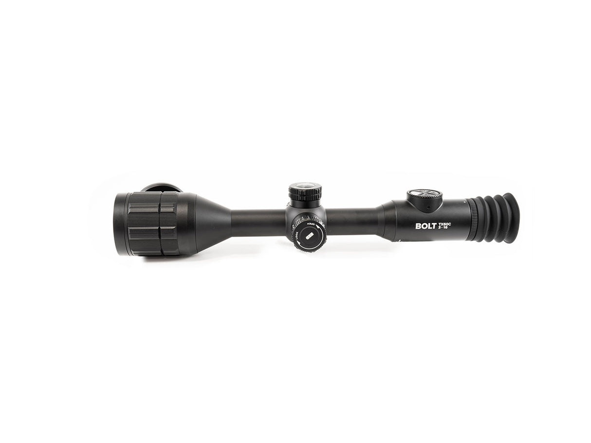 InfiRay BOLT TX60C Thermal Weapon Sight 1024x1024 60mm