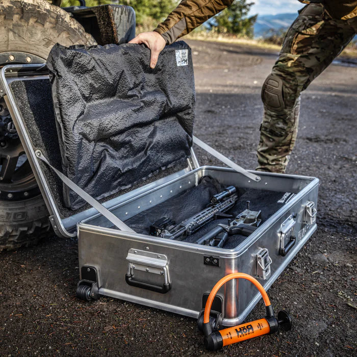 Zarges KOR Takedown Kit