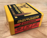 Berger 6.5mm 140 gr VLD Hunting