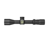 Nightforce NX6 2-12x42, F1, FieldSet, DigIllum, FC-MRx (MOA)